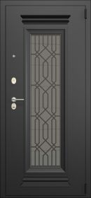 Декоративная решетка 9