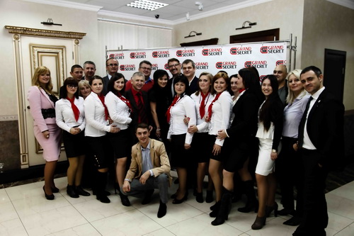 Семинар-встреча в Кишиневе