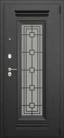 Декоративная решетка 6