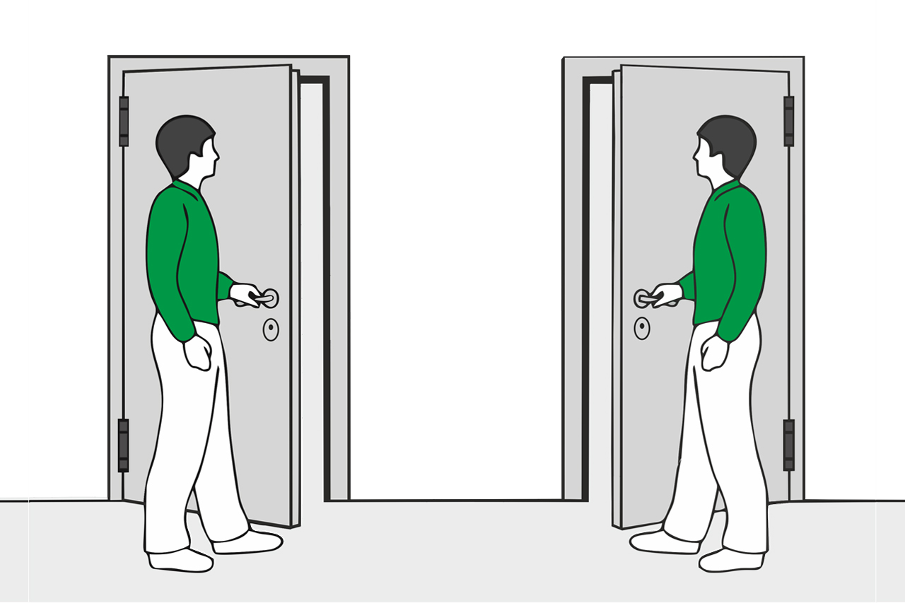 Как выбрать входную дверь в квартиру: дверной гид от А до Я