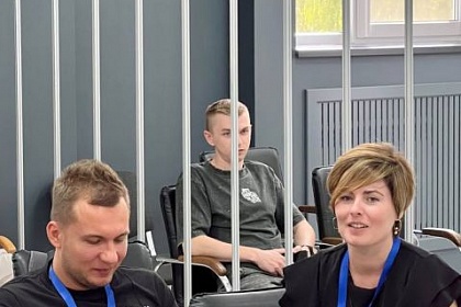 Рабочая встреча дилеров Гардиан